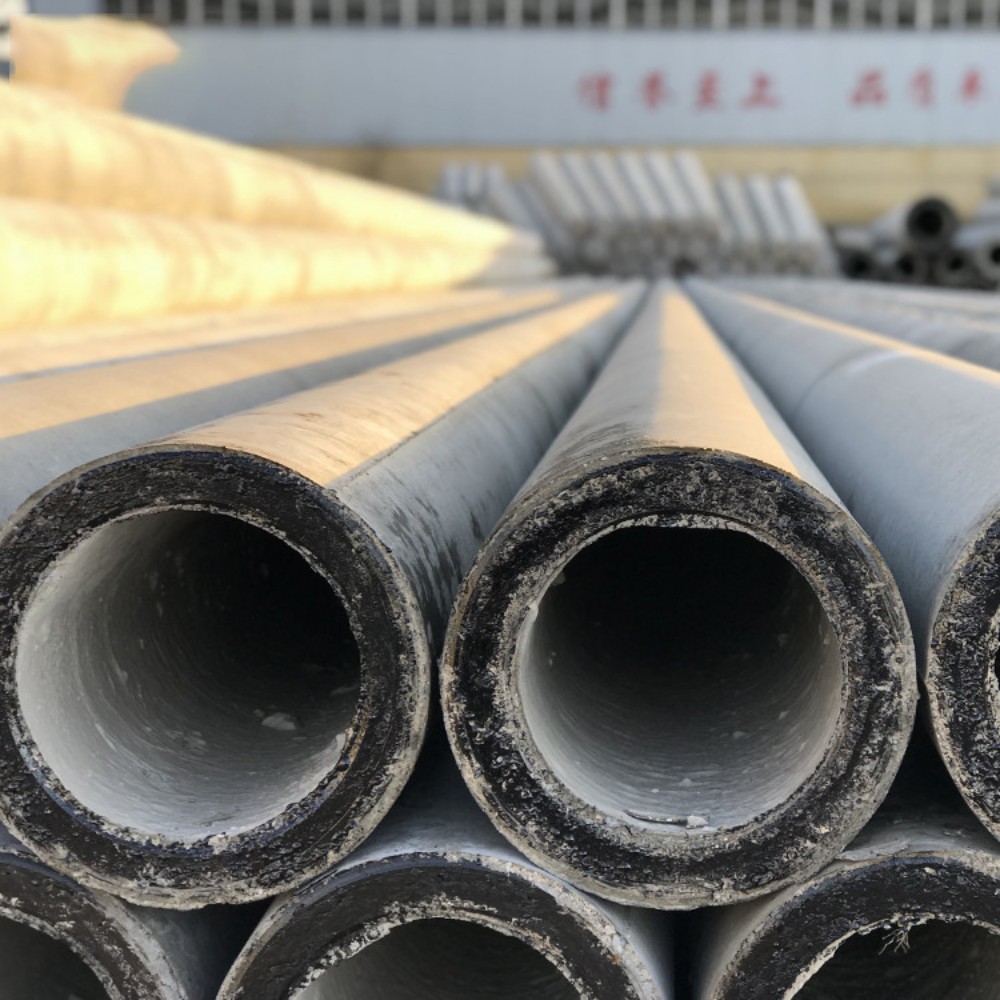 黄浦150×10米预应力水泥电线杆